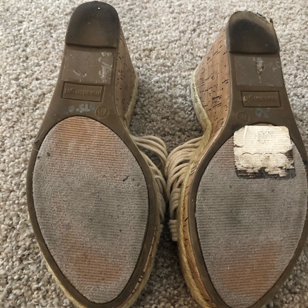 Wedges - Picture 3 of 4